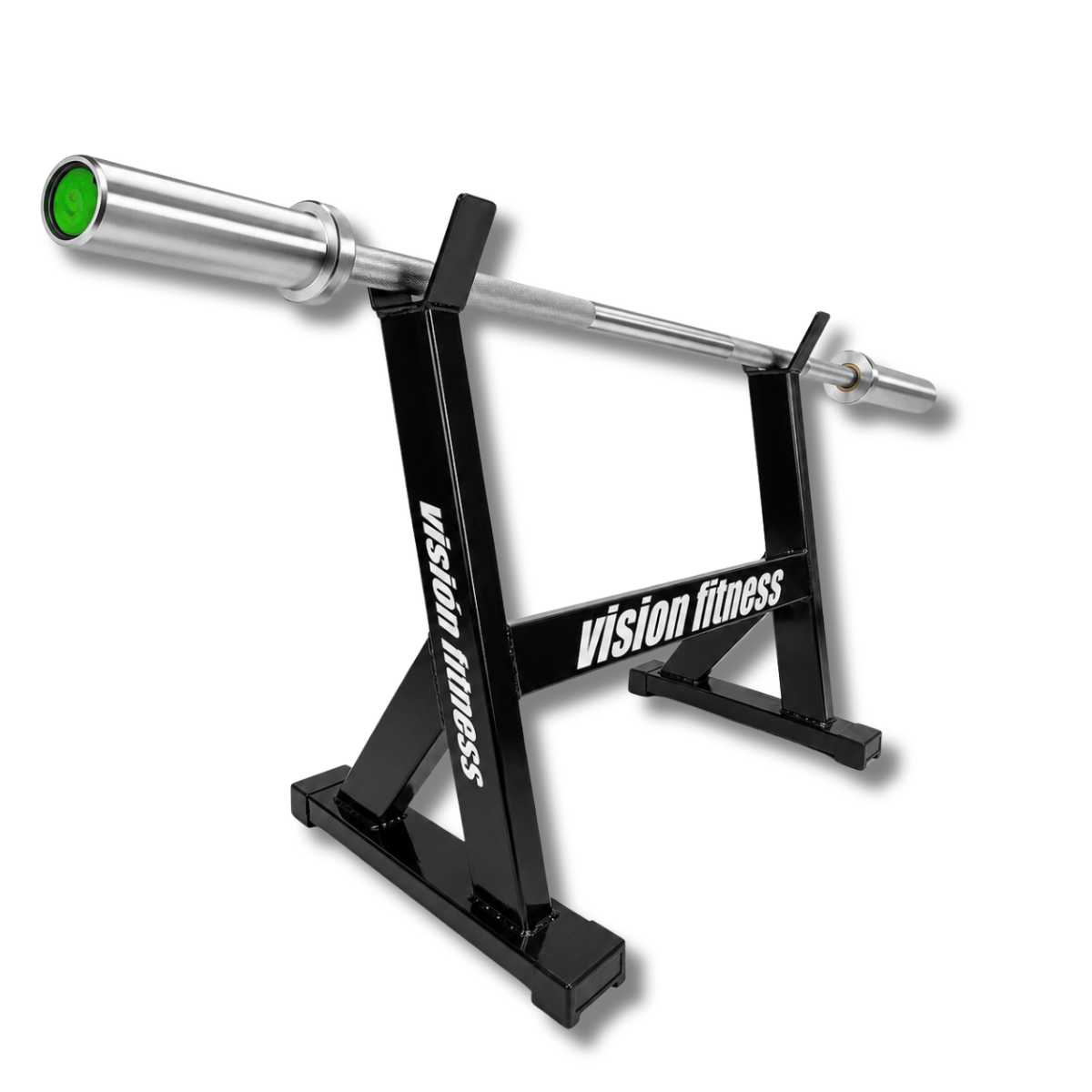 Soporte Porta Barra para Entrenamiento